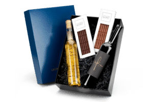 Coffret Les Passionnés