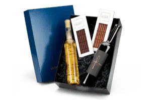 Coffret Les Passionnés