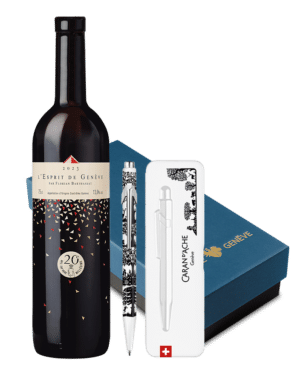 Coffret Patrimoine
