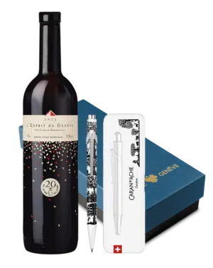 Coffret Patrimoine