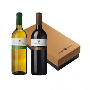 Coffret Premier Cru