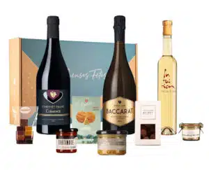 Coffret Prestige