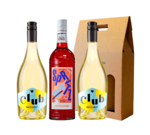Coffret Spritz