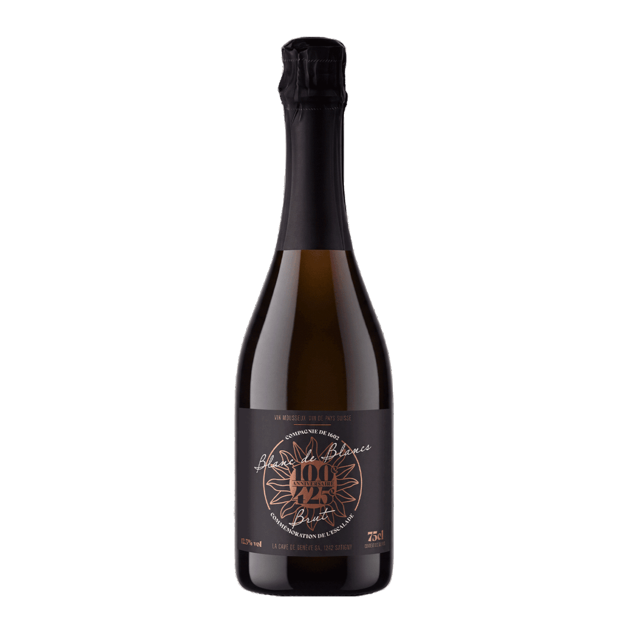 Cuvée 1602 mousseux