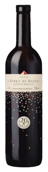 Esprit de Genève