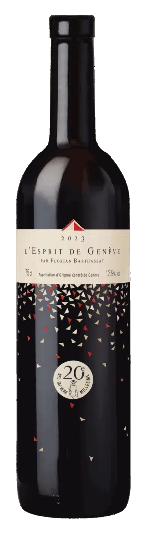 Esprit de Genève