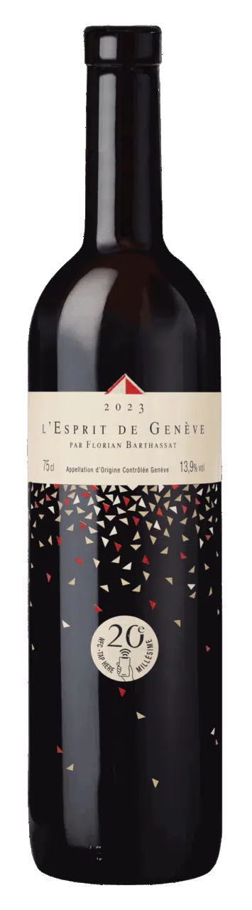 Esprit de Genève