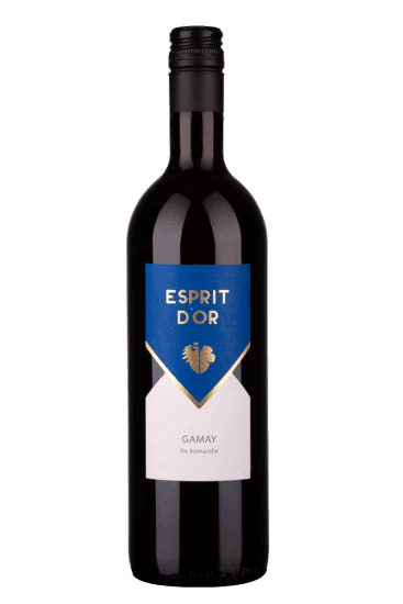 Esprit d'Or Gamay