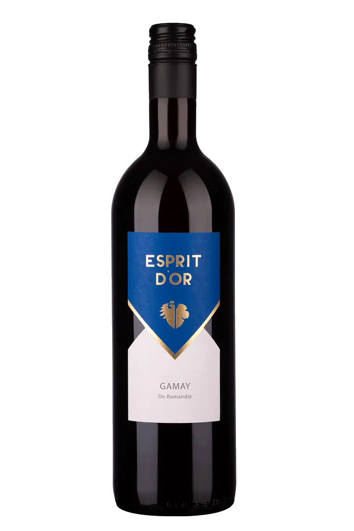 Esprit d'Or Gamay