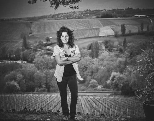 LAURENCE DUEZ PITTET