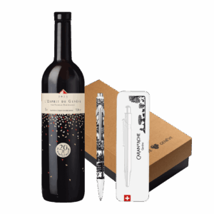 Le Coffret Patrimoine