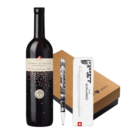 Le Coffret Patrimoine