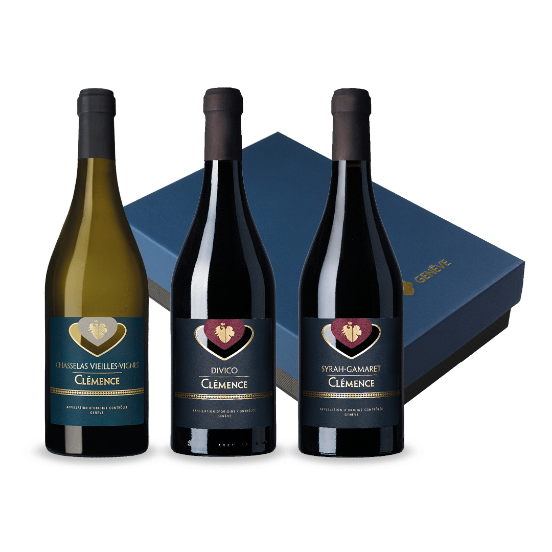 Coffret Les Découvertes