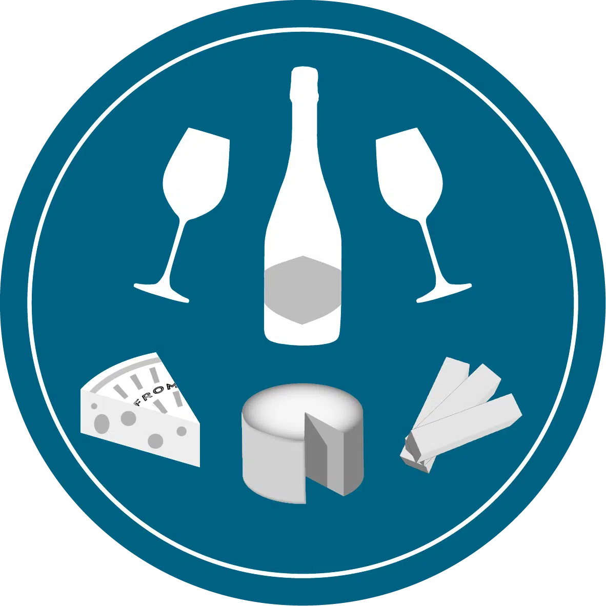 accord vins et fromages