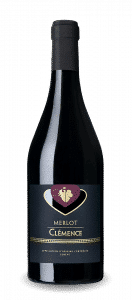Clémence Merlot