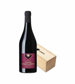 Magnum Cœur de Clémence