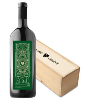 Magnum Cuvée de Noël
