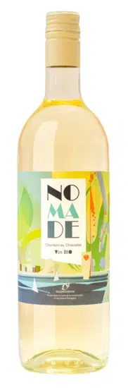 Nomade Blanc