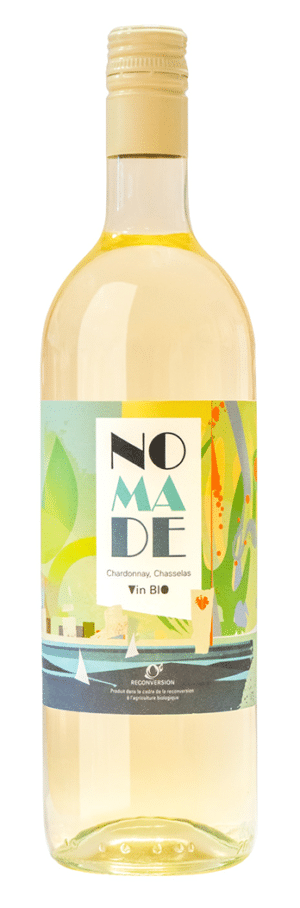 Nomade Blanc