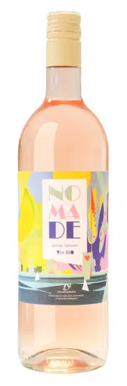 Nomade Rosé
