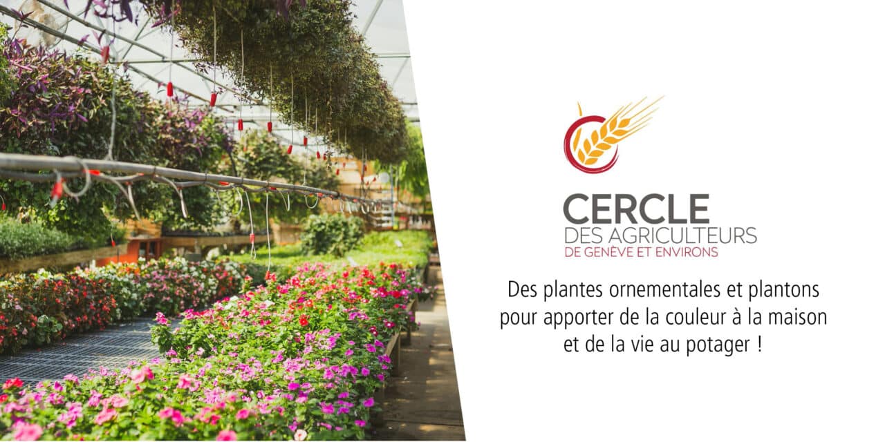 Cercle des Agriculteurs de Genève