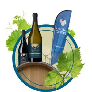 Présentation du Nouveau Millésime