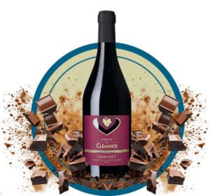 Picto Accord Vins et Chocolats