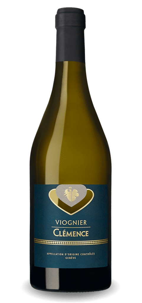 Clémence Viognier