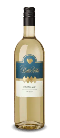 Belles Filles Pinot Blanc