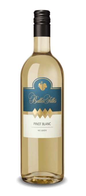 Belles Filles Pinot Blanc