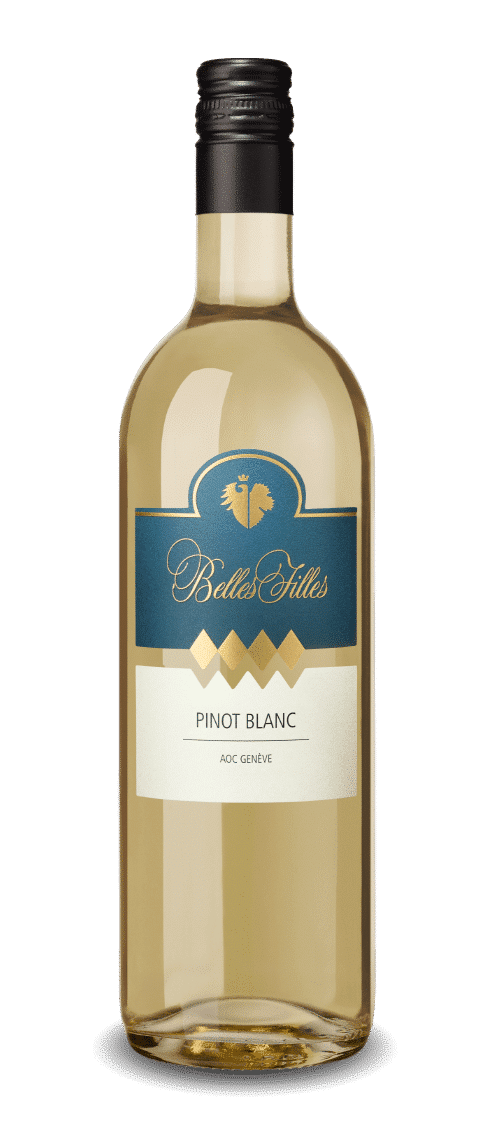 Belles Filles Pinot Blanc