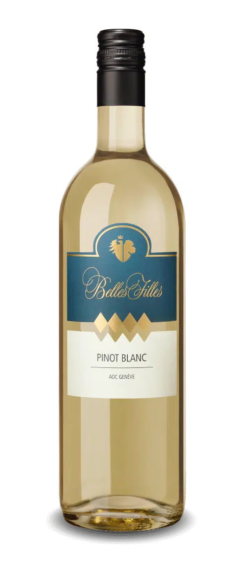 Belles Filles Pinot Blanc