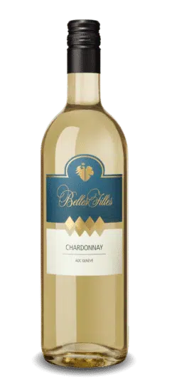 Belles Filles Chardonnay