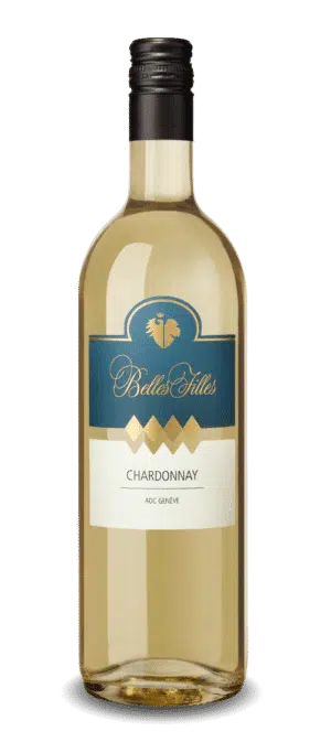 Belles Filles Chardonnay