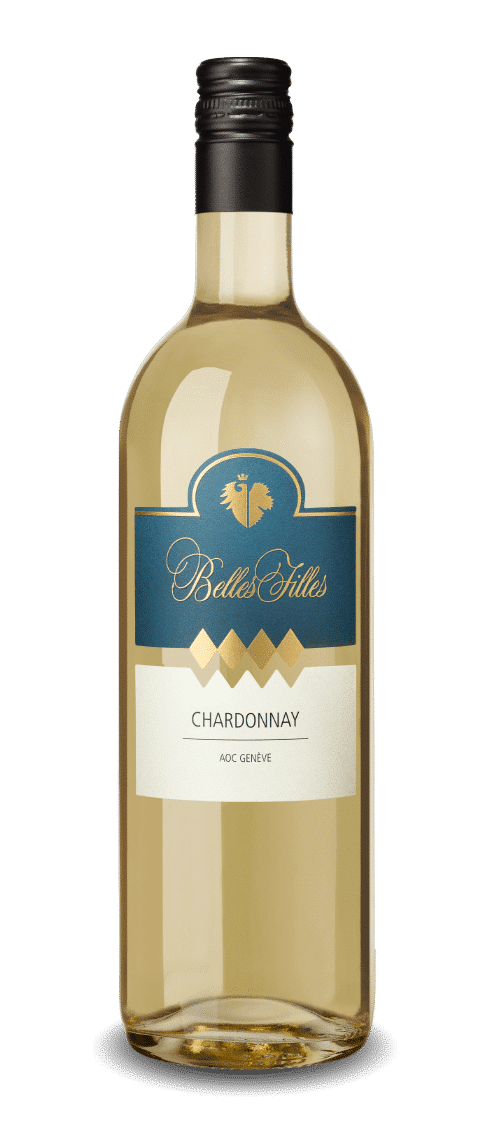 Belles Filles Chardonnay