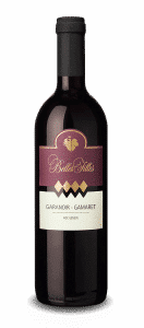 Belles Filles Garanoir-Gamaret