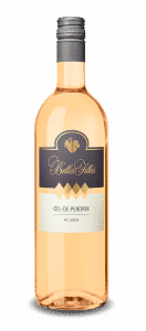 Belles Filles Œil-de-Perdrix
