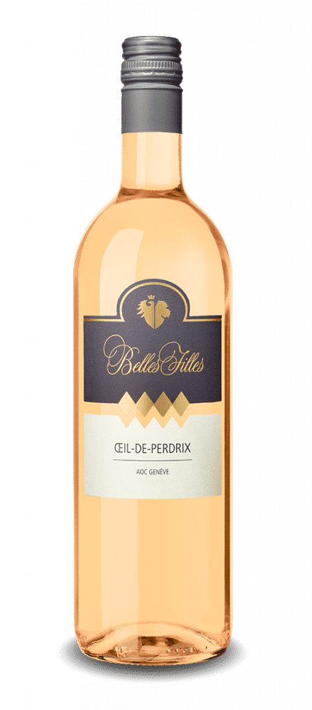Belles Filles Œil-de-Perdrix
