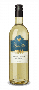 Belles Filles Riesling-Sylvaner Pinot Blanc