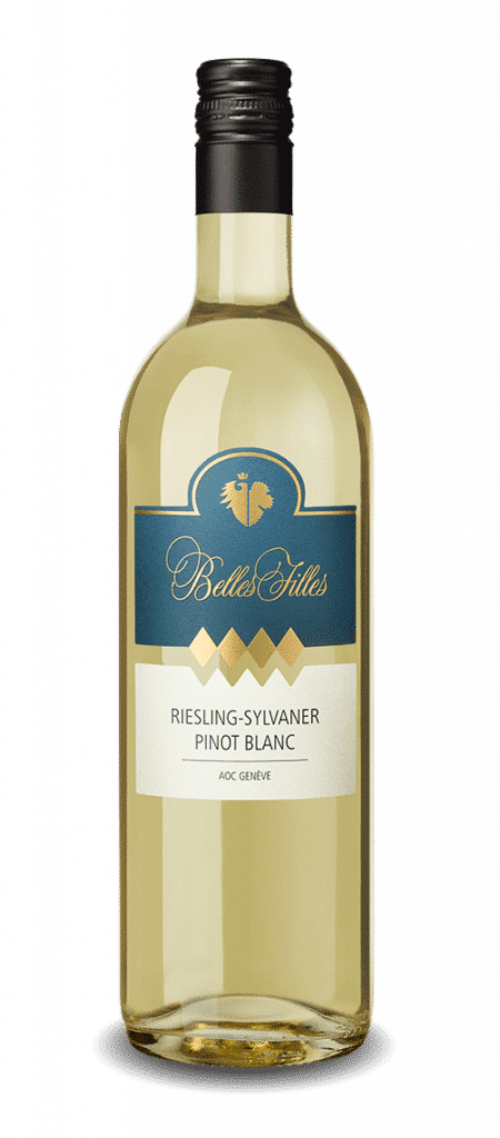 Belles Filles Riesling-Sylvaner Pinot Blanc