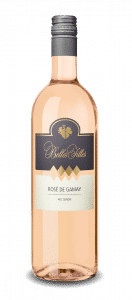 Belles Filles Rosé de Gamay