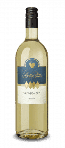Belles Filles Sauvignon Gris
