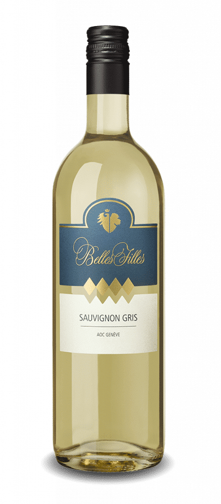 Belles Filles Sauvignon Gris