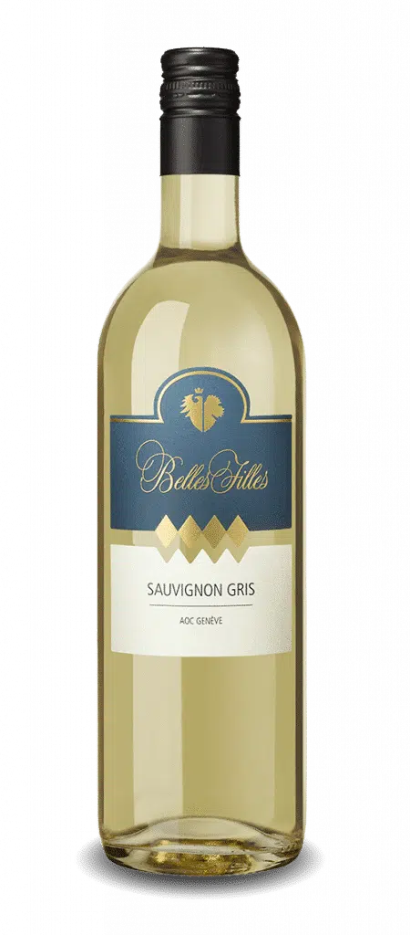 Belles Filles Sauvignon Gris