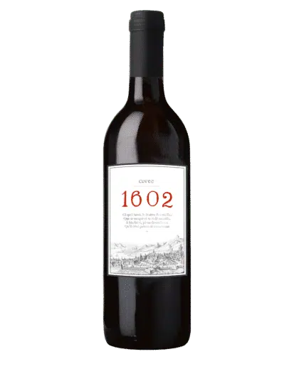 Cuvée 1602