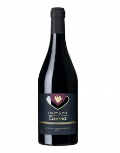 Clémence Pinot Noir