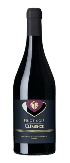 Clémence Pinot Noir