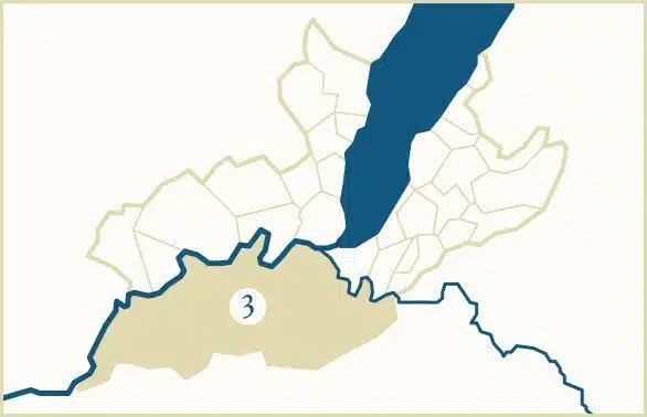 Région Arve et Rhône