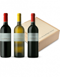 Coffret Les Vins de Philippe Chevrier