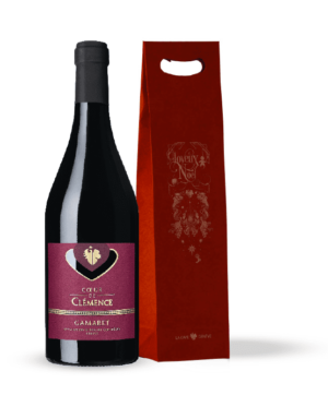 Coffret Cœur de Clémence